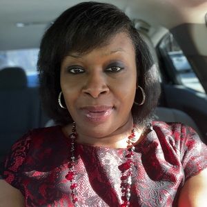 Meet your Posher, Marilyn